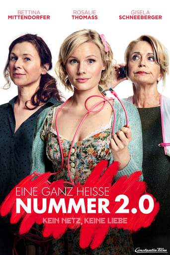 Eine Ganz Heisse Nummer 2.0 (2019)
