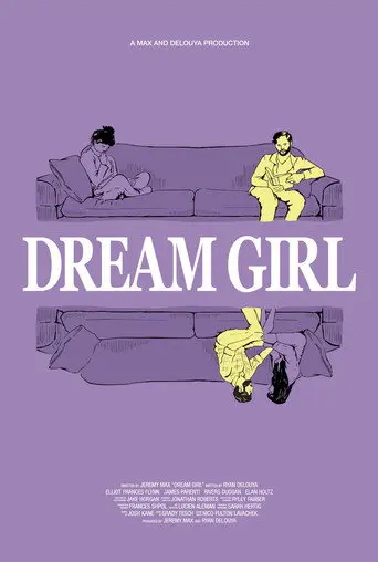 Dream Girl (2022)