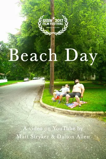 Beach Day (2017)