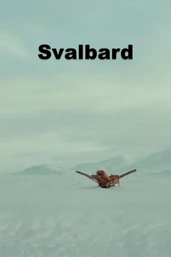 Svalbard (2016)