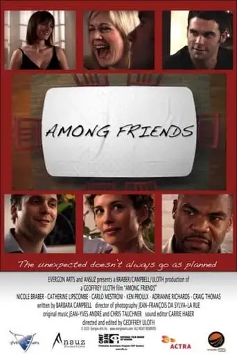Among Friends (2009)