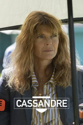 Cassandre - Un ciel de plomb (2026)