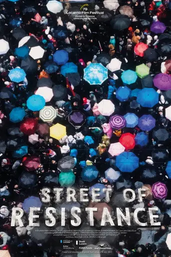 Street of Resistance (2026)