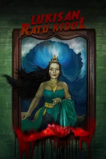 Lukisan Ratu Kidul (2019)