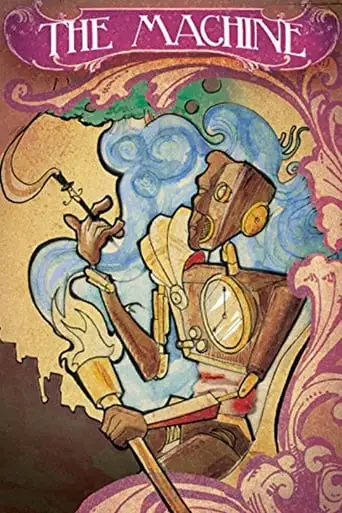 The Machine (2009)