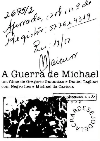 A Guerra de Michael (2020)