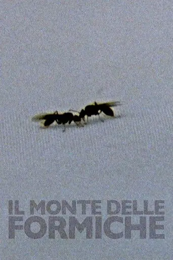 The Mount of Ants (2017)