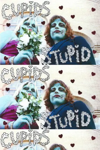 CUPID'S STUPID (2021)