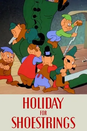 Holiday For Shoestrings (1946)