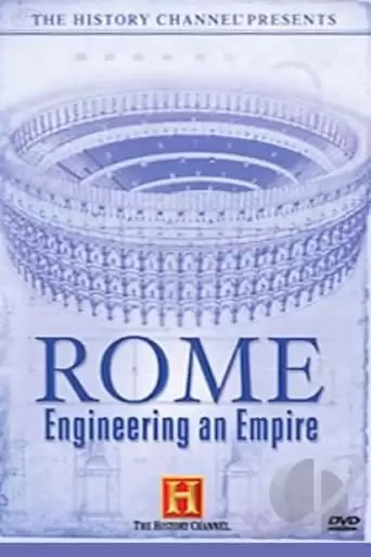 Rome: Engineering an Empire (2005)