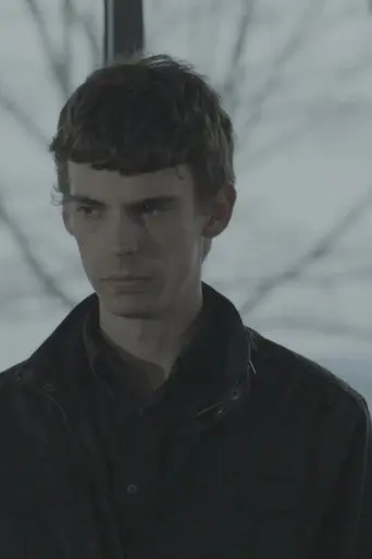 Strangers (2014)