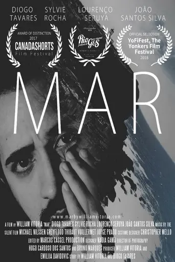 Sea (2017)