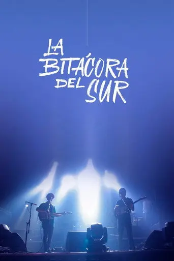 La bitácora del sur: El rock indie en Sudamérica (2019)