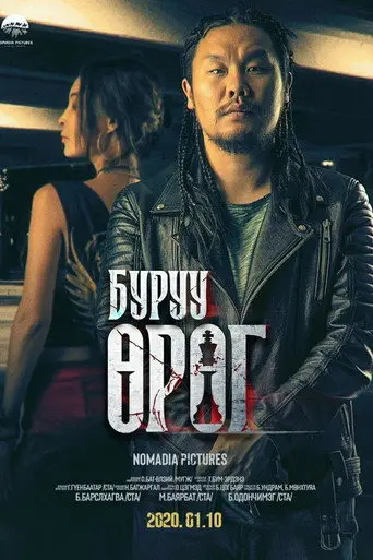 Guilty (2020)