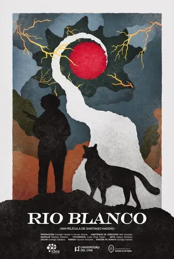 Río blanco (2024)