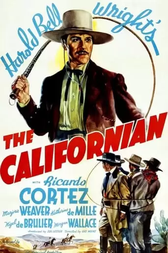 The Californian (1937)
