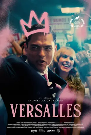 Versailles (2025)