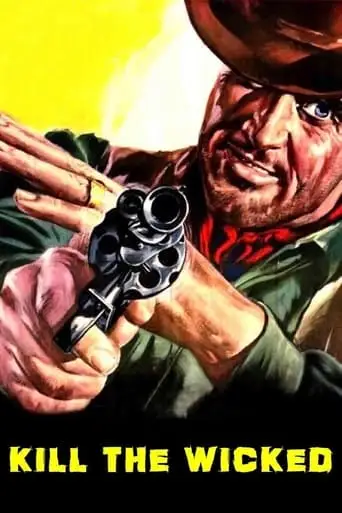 Dio Non Paga Il Sabato (1967)