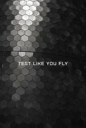 Test Like You Fly (2026)