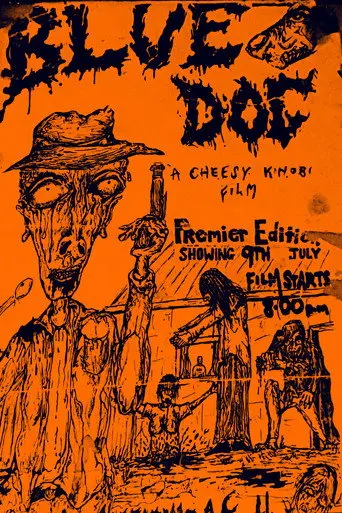 Blue Dog (1993)
