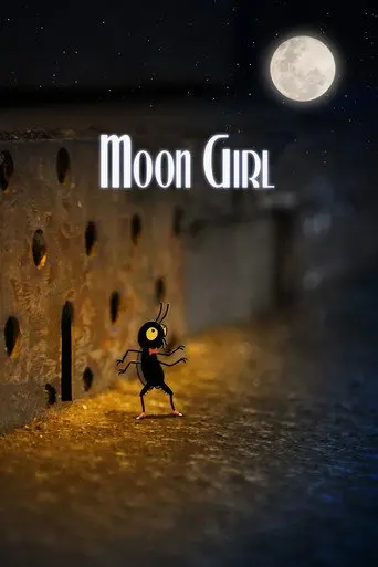 Moon Girl (2016)
