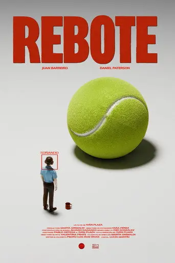 REBOTE (2026)