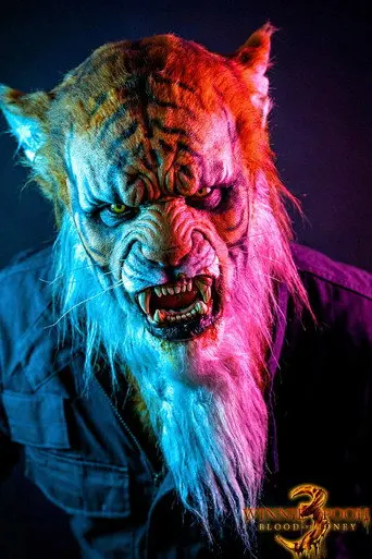 Winnie-the-Pooh: Blood and Honey 3 (2026)