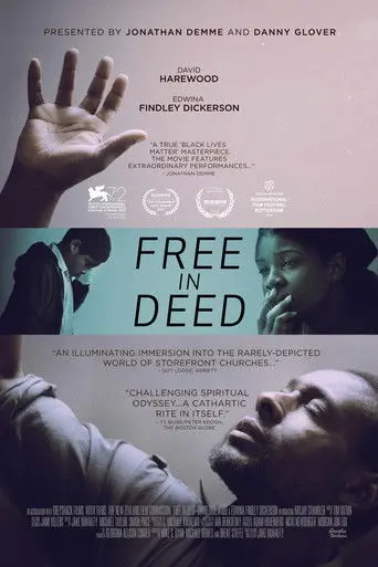 Free In Deed (2017)