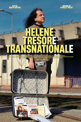 Hélène Trésore Transnationale (2026)