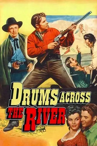 Drums Across The River (1954)