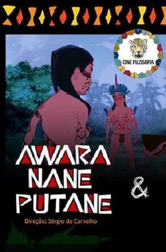 Awara Nane Putane (2012)