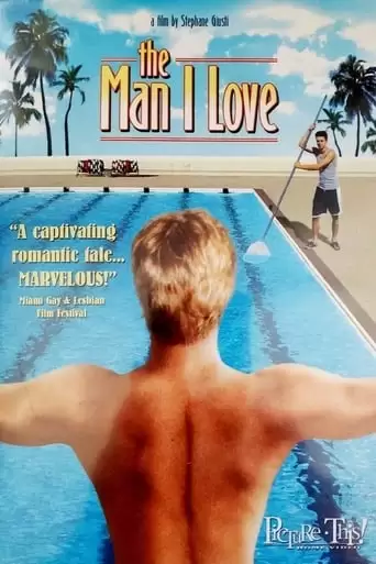 L'homme Que J'aime (1997)