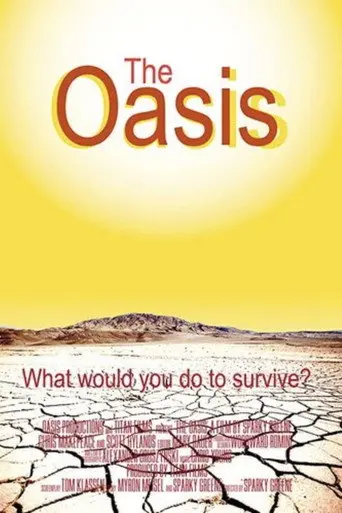 The Oasis (1984)