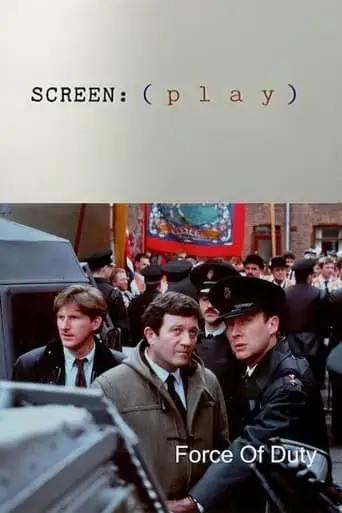 Force Of Duty (1991)