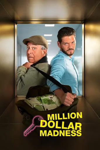 Million Dollar Madness (2025)