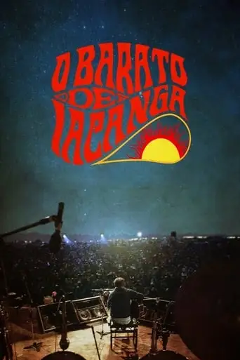 O Barato De Iacanga (2019)