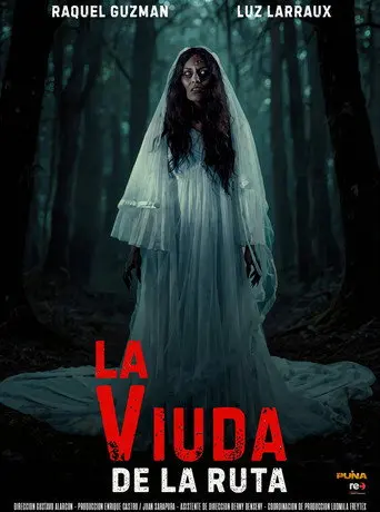 The Widow of the Road (2026)