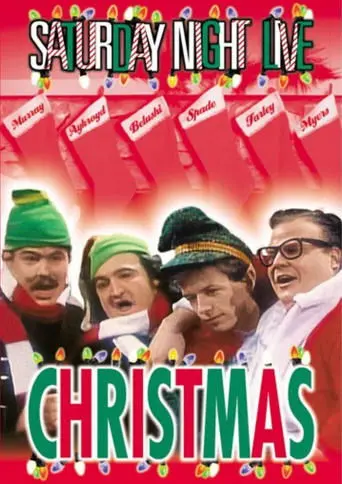Saturday Night Live: Christmas (1999)