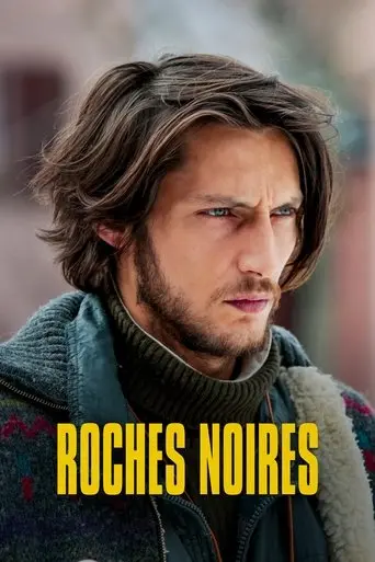 Murder In The Tarentaise Valley (2018)