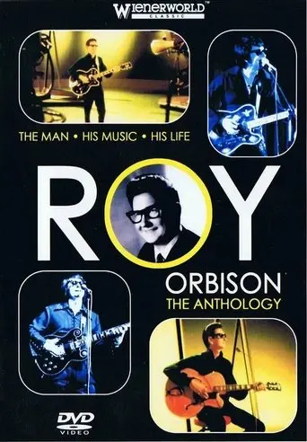 Roy Orbison: The Anthology (1999)