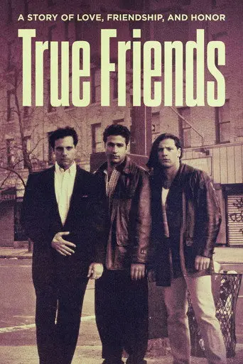 True Friends (1998)