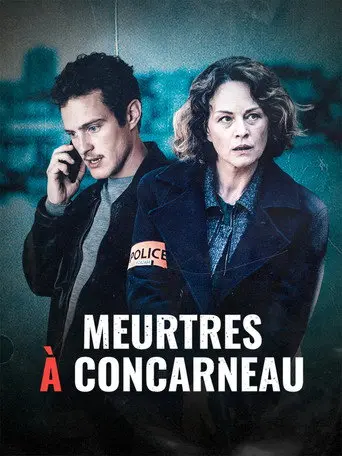 Meurtres à Concarneau (2025)