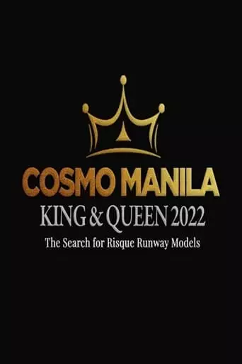 Cosmo Manila King & Queen 2022 (2022)