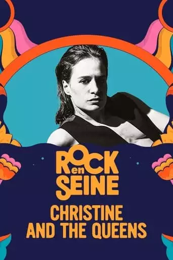 Christine And The Queens - Rock En Seine 2023 (2023)
