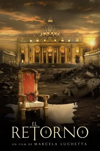 El Retorno (2025)