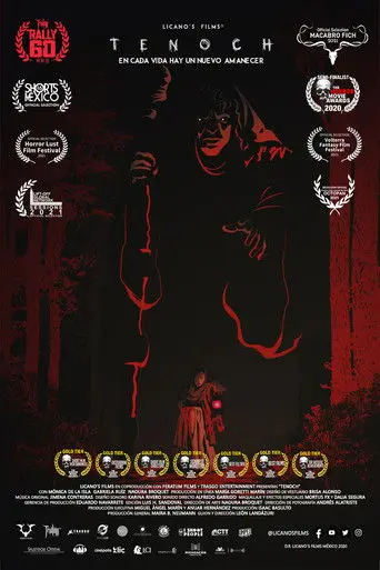 Tenoch (2021)