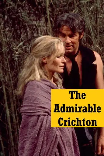 The Admirable Crichton (1968)
