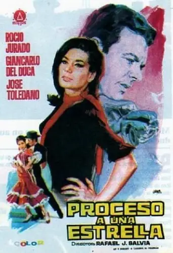 Proceso a una estrella (1966)