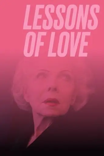 Lessons of Love (2019)