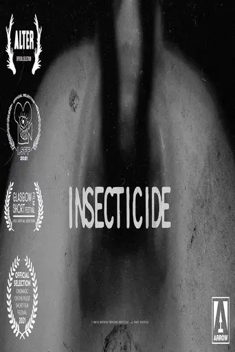 Insecticide (2020)